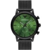 Montre Emporio Armani Homme AR11470 – Élégance & Style Intemporel