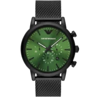 Montre Emporio Armani Homme AR11470 – Élégance & Style Intemporel