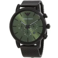 Montre Emporio Armani Homme AR11470 – Élégance & Style Intemporel