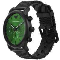 Montre Emporio Armani Homme AR11470 – Élégance & Style Intemporel