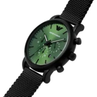 Montre Emporio Armani Homme AR11470 – Élégance & Style Intemporel