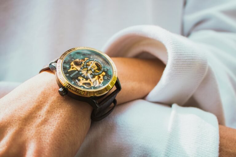 Montre Emporio Armani Homme AR11470 – Élégance & Style Intemporel