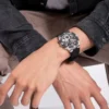 Montre Guess Homme GW0571G1 – Élégance Moderne