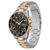img_5885 MONTRE HOMME HUGO BOSS ADMIRAL ? 1513908 BRACELET ACIER ARGENT