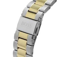 img_5887 MONTRE HOMME HUGO BOSS ADMIRAL ? 1513908 BRACELET ACIER ARGENT