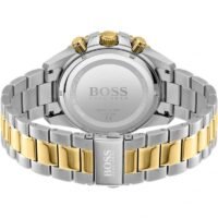 img_5888 MONTRE HOMME HUGO BOSS ADMIRAL ? 1513908 BRACELET ACIER ARGENT